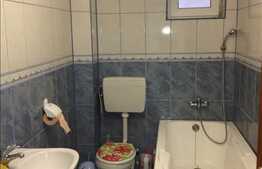 70 mp, 2 incaperi in zona strazii Liviu Rebreanu, parter