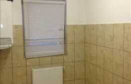 70 mp, 2 incaperi in zona strazii Liviu Rebreanu, parter