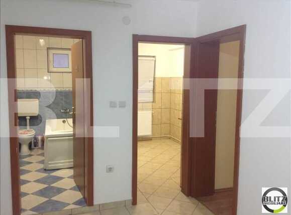 Spațiu birouri de închiriat Gheorgheni - 20089SIB | BLITZ Cluj-Napoca | Poza4