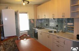Apartament 3 camere, semidecomandat, 65 mp, zona Iulius
