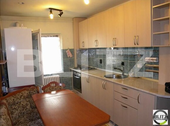 Apartament de închiriat 3 camere Gheorgheni - 200892AI | BLITZ Cluj-Napoca | Poza5
