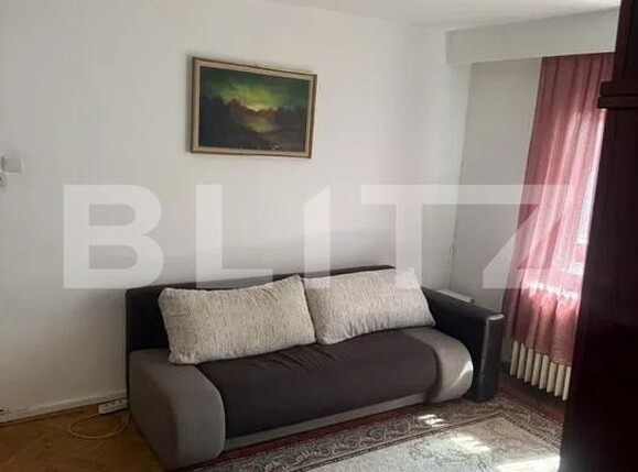 Apartament de închiriat 3 camere Gheorgheni - 200892AI | BLITZ Cluj-Napoca | Poza3