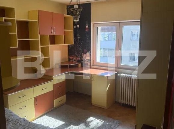 Apartament de închiriat 3 camere Gheorgheni - 200892AI | BLITZ Cluj-Napoca | Poza2