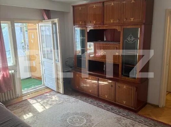 Apartament de închiriat 3 camere Gheorgheni - 200892AI | BLITZ Cluj-Napoca | Poza4