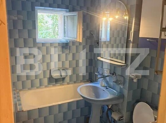 Apartament de închiriat 3 camere Gheorgheni - 200892AI | BLITZ Cluj-Napoca | Poza7