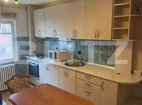 Apartament de închiriat 3 camere Gheorgheni - 200892AI | BLITZ Cluj-Napoca | Poza6