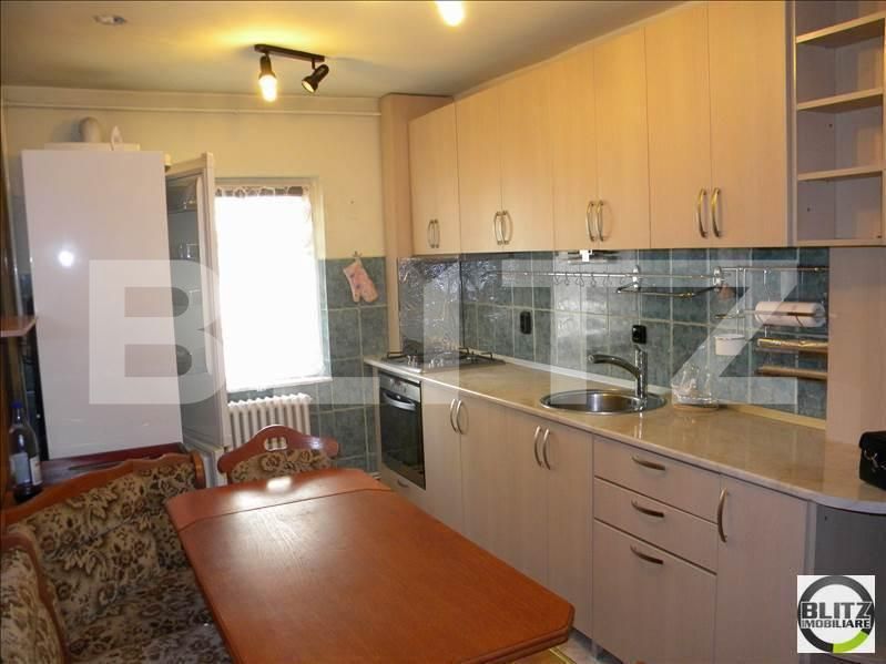 Apartament de închiriat 3 camere Gheorgheni - 200892AI | BLITZ Cluj-Napoca | Poza5