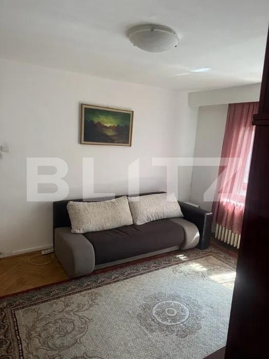Apartament de închiriat 3 camere Gheorgheni - 200892AI | BLITZ Cluj-Napoca | Poza3