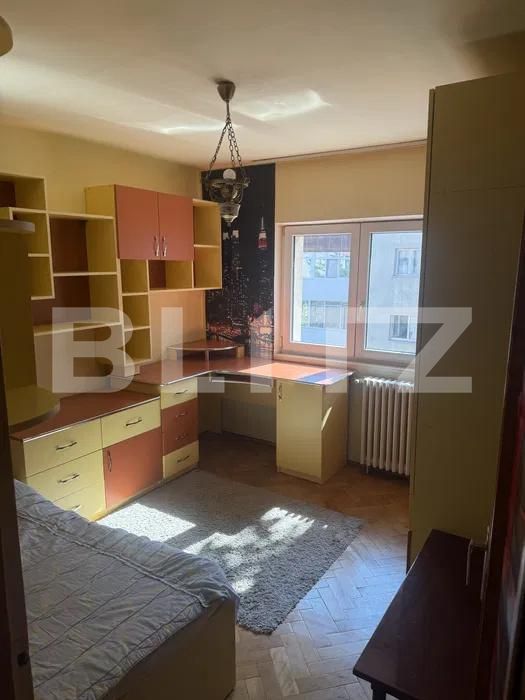 Apartament de închiriat 3 camere Gheorgheni - 200892AI | BLITZ Cluj-Napoca | Poza2