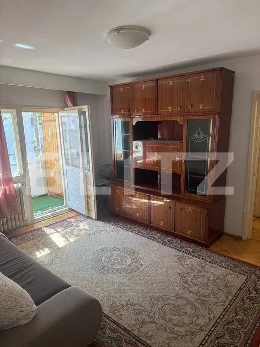 Apartament de închiriat 3 camere Gheorgheni - 200892AI | BLITZ Cluj-Napoca | Poza4