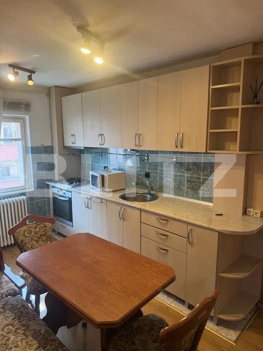 Apartament de închiriat 3 camere Gheorgheni - 200892AI | BLITZ Cluj-Napoca | Poza6
