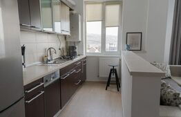 Apartament 3 camere, 84 mp, pet friendly, zona Iris - str. Oașului