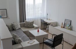 Apartament 3 camere, 84 mp, pet friendly, zona Iris - str. Oașului