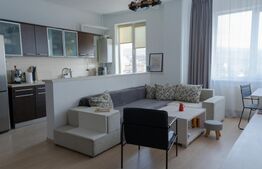 Apartament 3 camere, 84 mp, pet friendly, zona Iris - str. Oașului