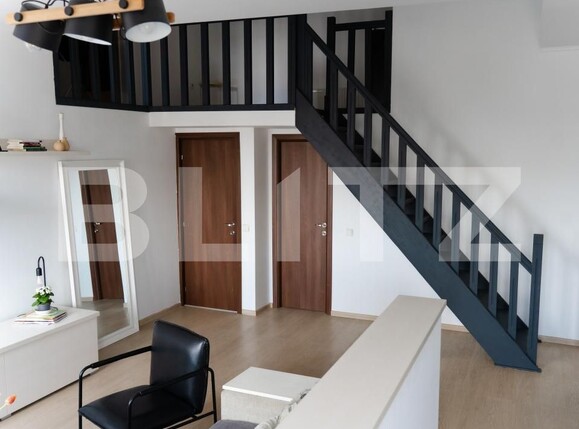 Apartament de închiriat 3 camere Iris - 200895AI | BLITZ Cluj-Napoca | Poza6