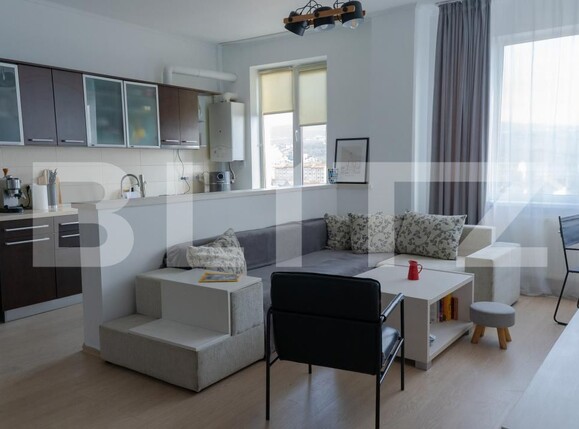 Apartament de închiriat 3 camere Iris - 200895AI | BLITZ Cluj-Napoca | Poza2