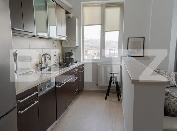 Apartament de închiriat 3 camere Iris - 200895AI | BLITZ Cluj-Napoca | Poza3