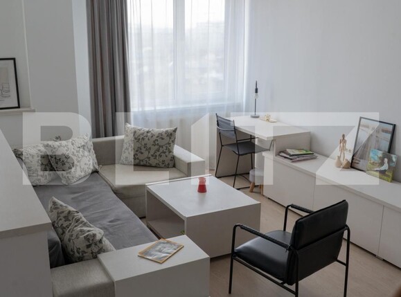 Apartament de închiriat 3 camere Iris - 200895AI | BLITZ Cluj-Napoca | Poza1