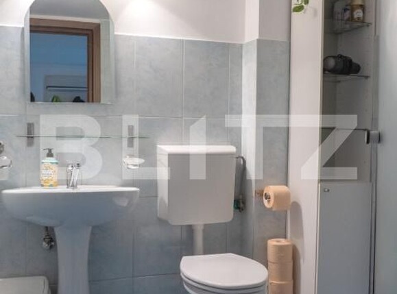 Apartament de închiriat 3 camere Iris - 200895AI | BLITZ Cluj-Napoca | Poza8