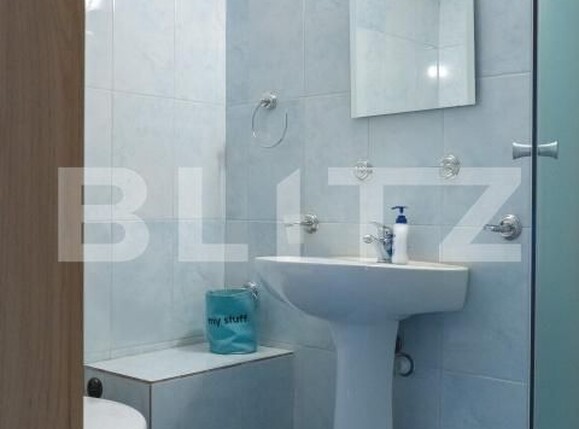 Apartament de închiriat 3 camere Iris - 200895AI | BLITZ Cluj-Napoca | Poza9