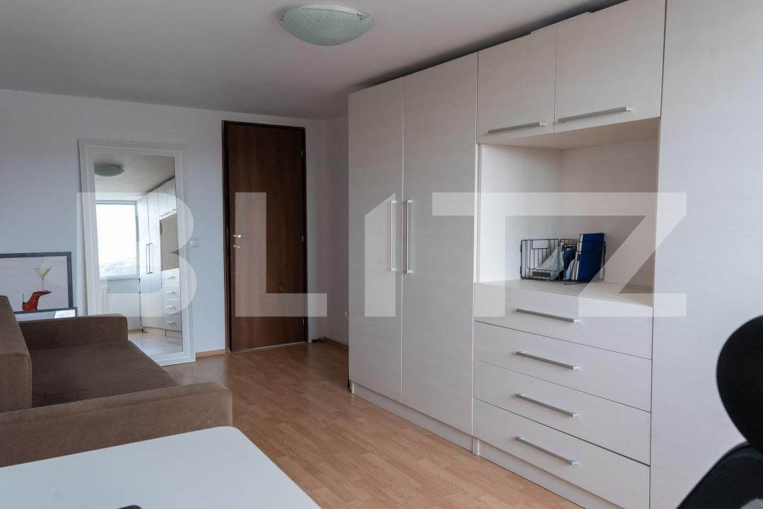 Apartament de închiriat 3 camere Iris - 200895AI | BLITZ Cluj-Napoca | Poza4