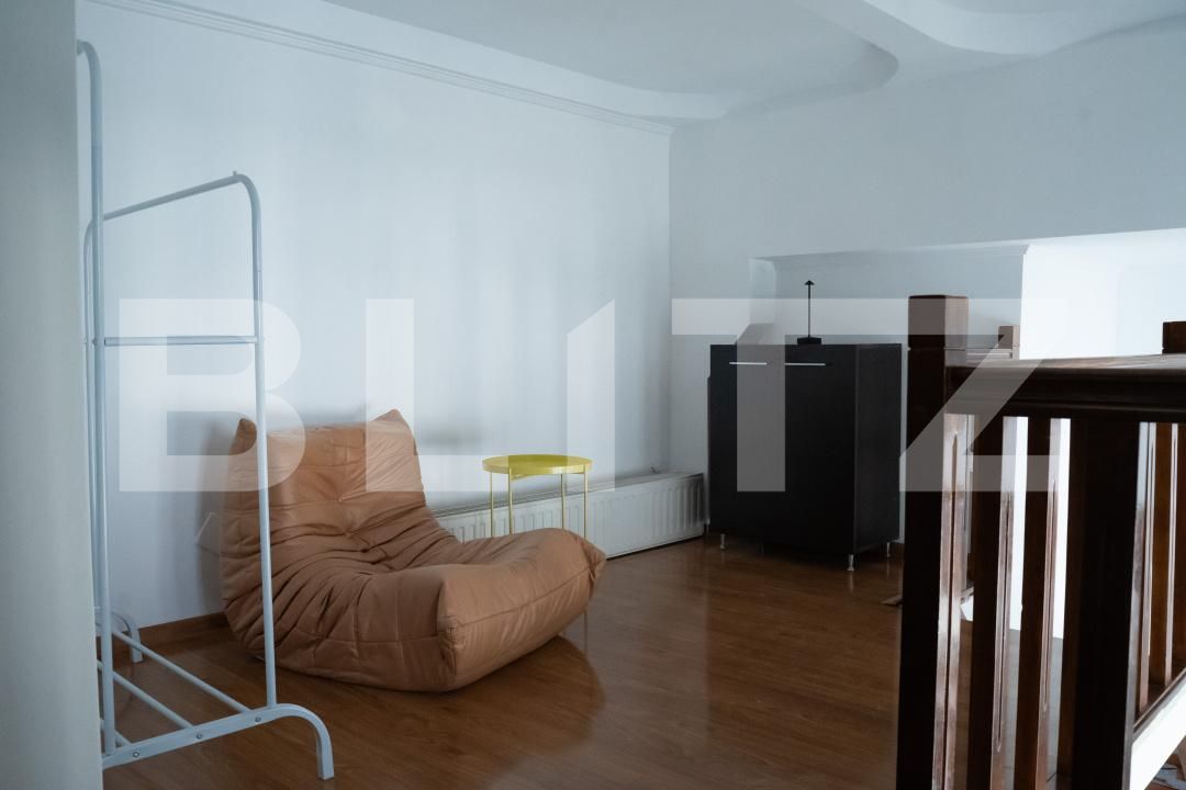 Apartament de închiriat 3 camere Iris - 200895AI | BLITZ Cluj-Napoca | Poza7