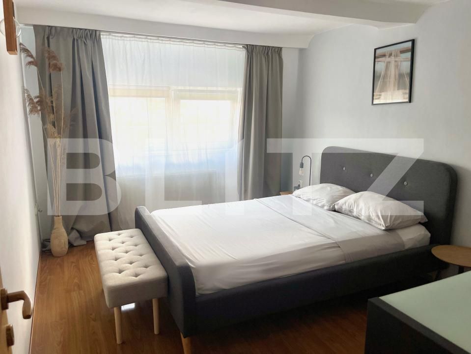 Apartament de închiriat 3 camere Iris - 200895AI | BLITZ Cluj-Napoca | Poza5