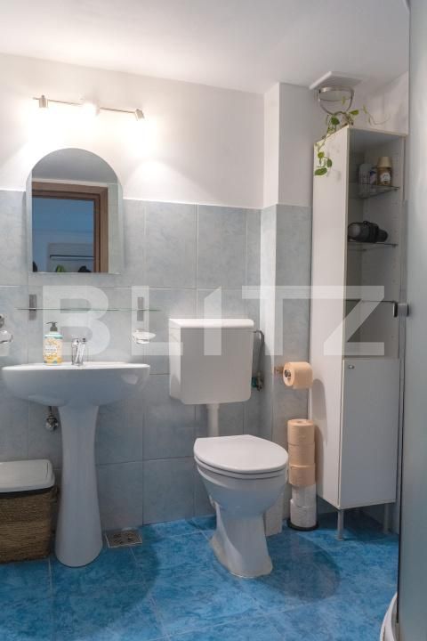 Apartament de închiriat 3 camere Iris - 200895AI | BLITZ Cluj-Napoca | Poza8