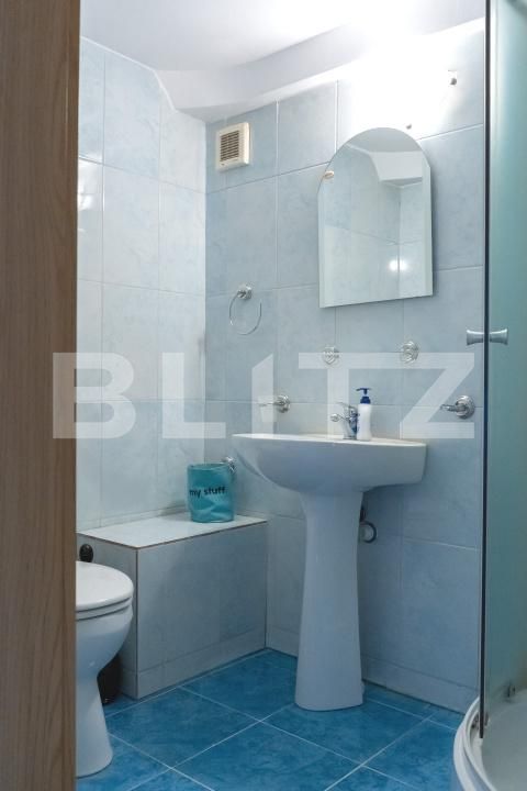 Apartament de închiriat 3 camere Iris - 200895AI | BLITZ Cluj-Napoca | Poza9