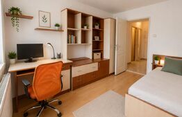 Apartament 3 camere, 65 mp, decomandat, zona Ultracentrala - Campia Turzii