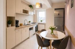 Apartament 3 camere, 65 mp, decomandat, zona Ultracentrala - Campia Turzii