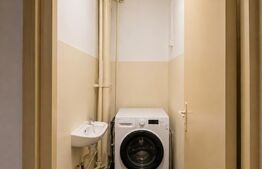 Apartament 3 camere, 65 mp, decomandat, zona Ultracentrala - Campia Turzii