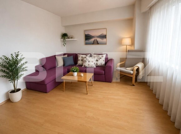 Apartament de vânzare 3 camere Câmpia Turzii - 200899AV | BLITZ Cluj-Napoca | Poza2