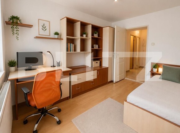 Apartament de vânzare 3 camere Câmpia Turzii - 200899AV | BLITZ Cluj-Napoca | Poza3