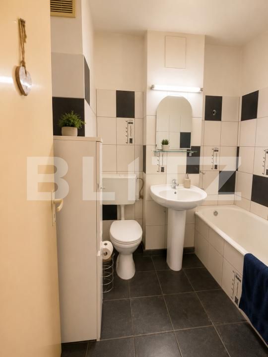 Apartament de vânzare 3 camere Câmpia Turzii - 200899AV | BLITZ Cluj-Napoca | Poza6