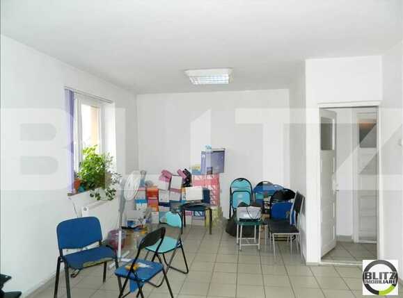 Spațiu birouri de închiriat Gheorgheni - 20090SIB | BLITZ Cluj-Napoca | Poza2