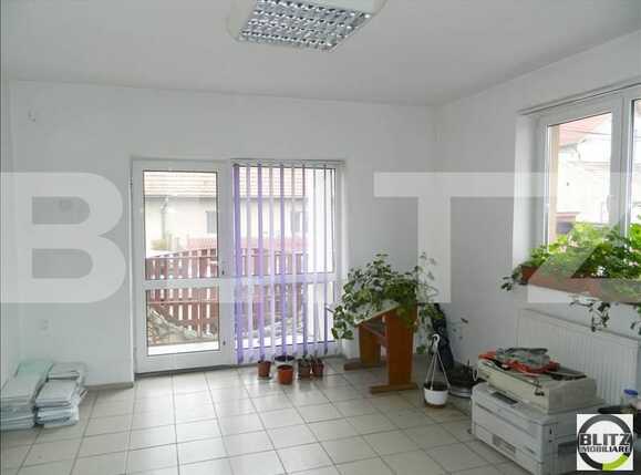 Spațiu birouri de închiriat Gheorgheni - 20090SIB | BLITZ Cluj-Napoca | Poza1