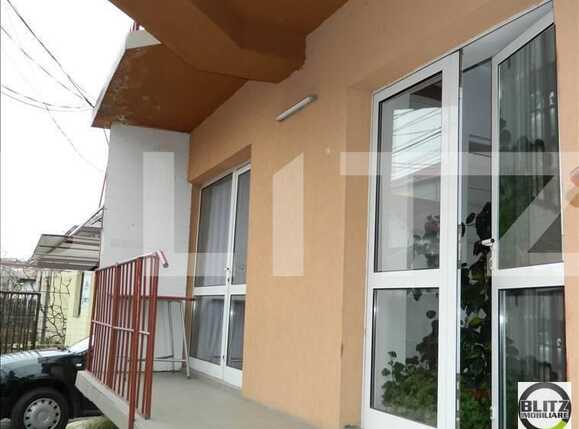 Spațiu birouri de închiriat Gheorgheni - 20090SIB | BLITZ Cluj-Napoca | Poza5