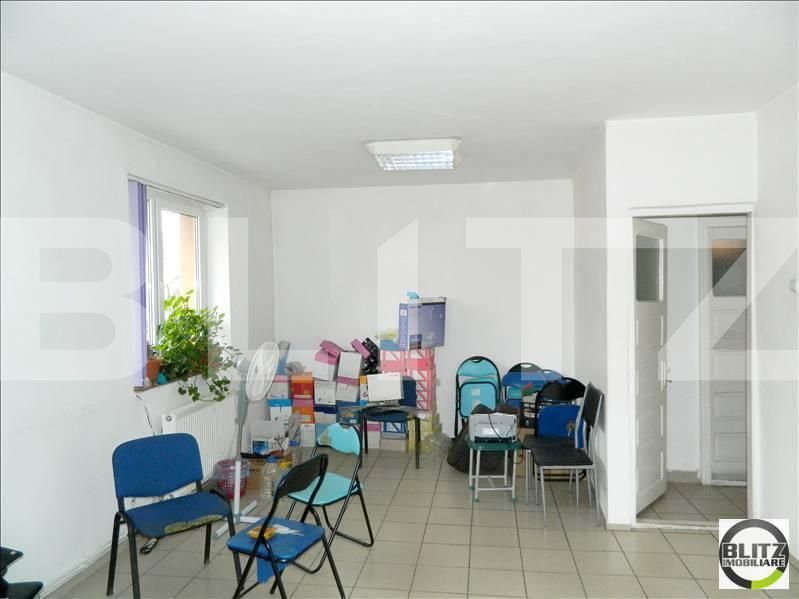 Spațiu birouri de închiriat Gheorgheni - 20090SIB | BLITZ Cluj-Napoca | Poza2