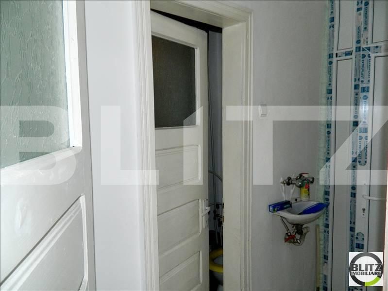 Spațiu birouri de închiriat Gheorgheni - 20090SIB | BLITZ Cluj-Napoca | Poza3