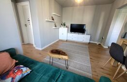 Apartament cu 3 camere, 47 mp, zona Big/Manastur