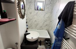 Apartament cu 3 camere, 47 mp, zona Big/Manastur