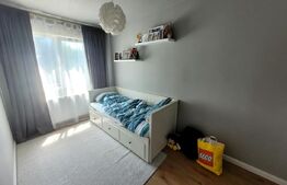 Apartament cu 3 camere, 47 mp, zona Big/Manastur