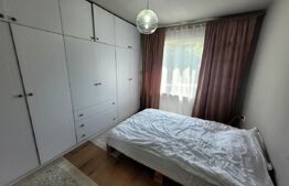 Apartament cu 3 camere, 47 mp, zona Big/Manastur