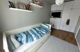 Apartament cu 3 camere, 47 mp, zona Big/Manastur