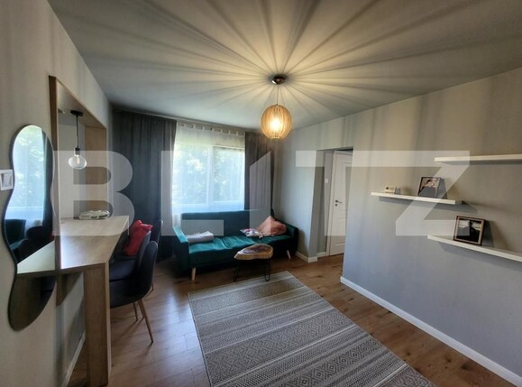 Apartament de vânzare 3 camere Manastur - 200900AV | BLITZ Cluj-Napoca | Poza1