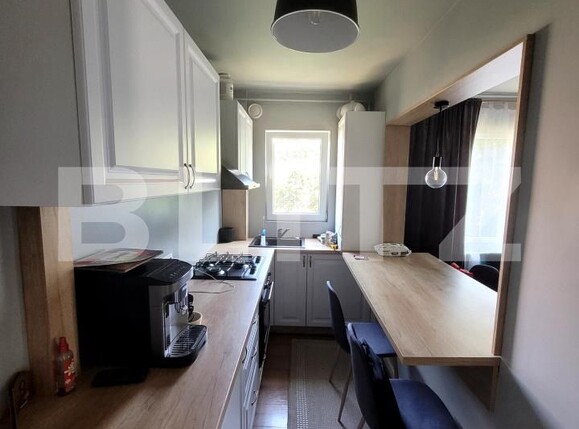 Apartament de vânzare 3 camere Manastur - 200900AV | BLITZ Cluj-Napoca | Poza3