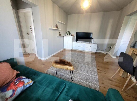 Apartament de vânzare 3 camere Manastur - 200900AV | BLITZ Cluj-Napoca | Poza2