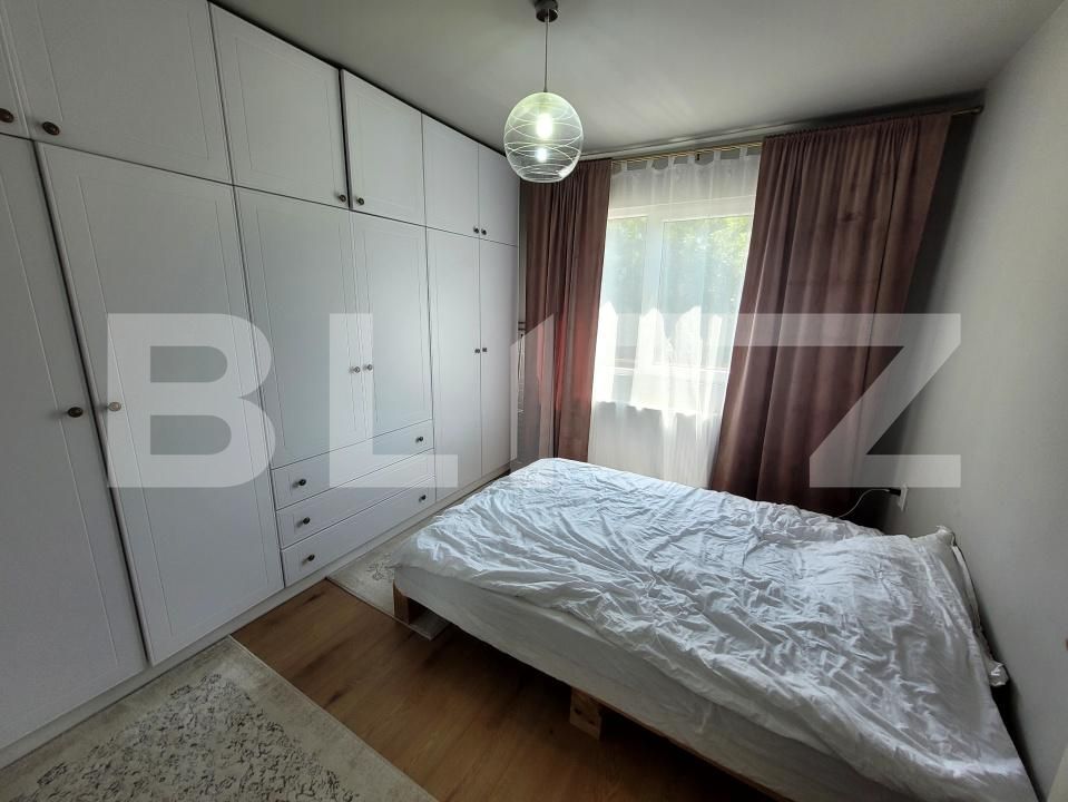Apartament de vânzare 3 camere Manastur - 200900AV | BLITZ Cluj-Napoca | Poza4