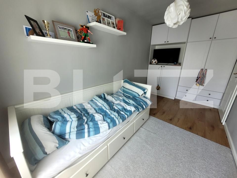 Apartament de vânzare 3 camere Manastur - 200900AV | BLITZ Cluj-Napoca | Poza5